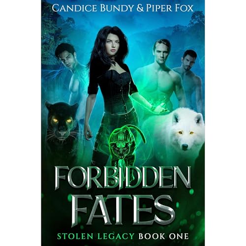 Forbidden Fates
