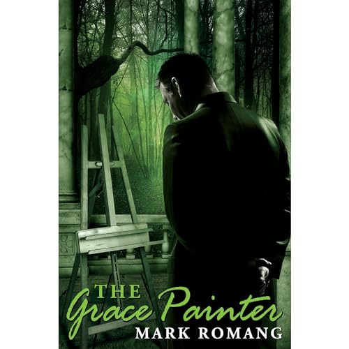 The Grace Painter by Mark Romang