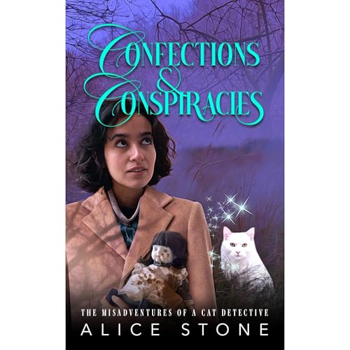 Confections and Conspiracies