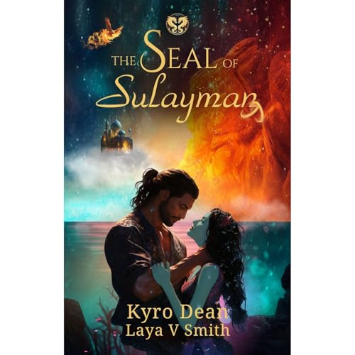 The Seal of Sulayman