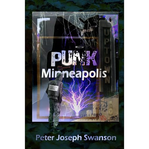 Punk Minneapolis