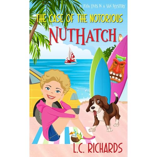 The Case of the Notorious Nuthatch