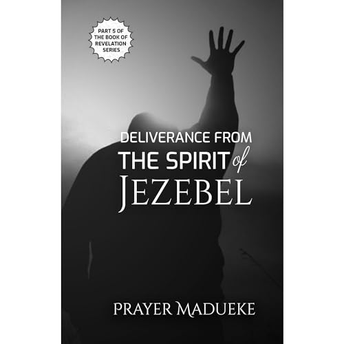 Deliverance from the Spirit of Jezebel