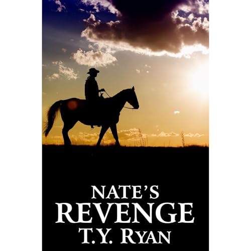 Nate’s Revenge by T.Y. Ryan