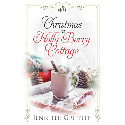 Christmas at Holly Berry Cottage
