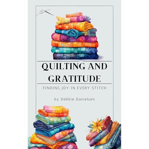 Quilting and Gratitude
