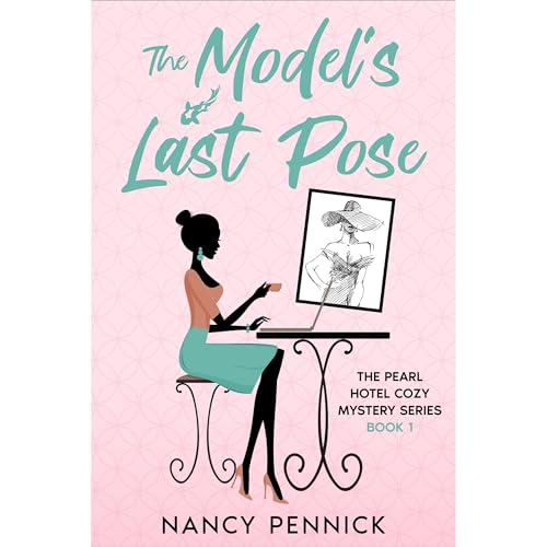 The Model's Last Pose