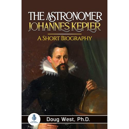 The Astronomer Johannes Kepler