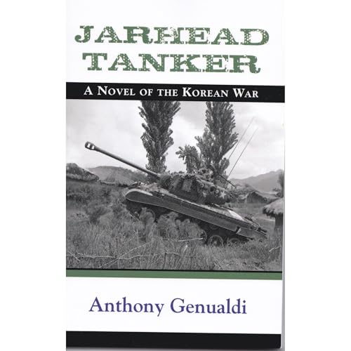Jarhead Tanker
