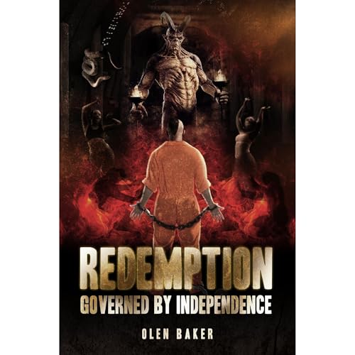 Redemption by Olen Baker