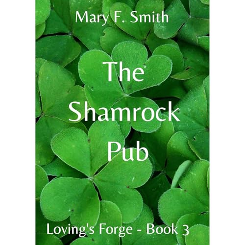The Shamrock Pub by Mary F. Smith