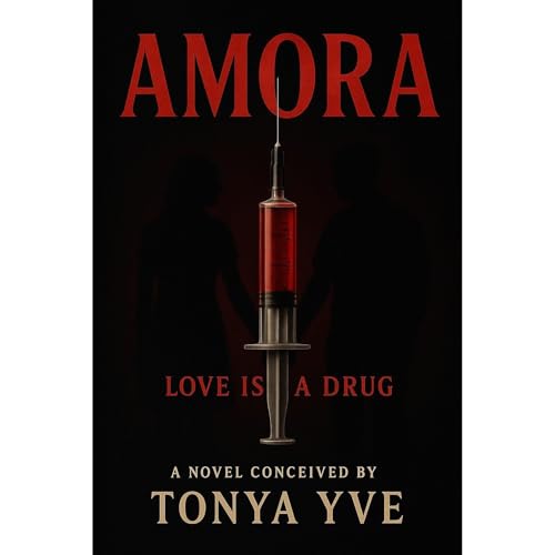 Amora by Tonya Yve