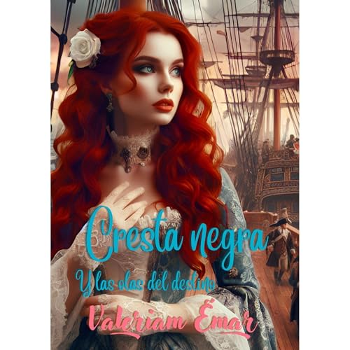 Cresta Negra y las olas del destino by Valeriam Émar