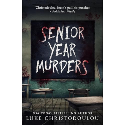 Senior Year Murders