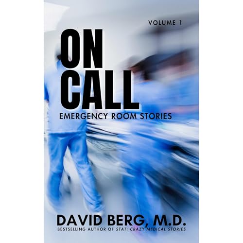 On Call by David Berg MD