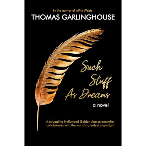 Such Stuff As Dreams