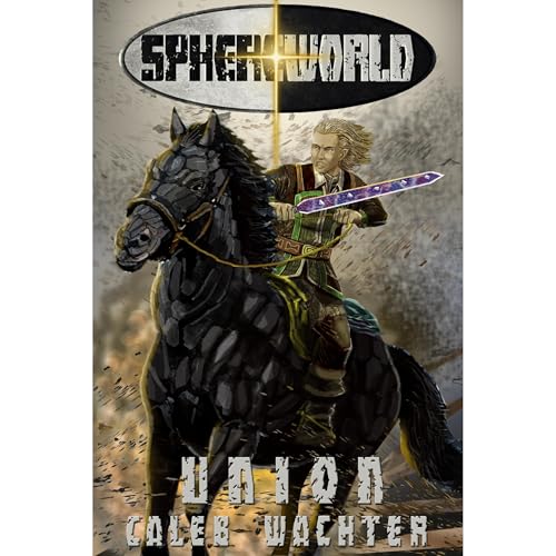 Union by Caleb Wachter