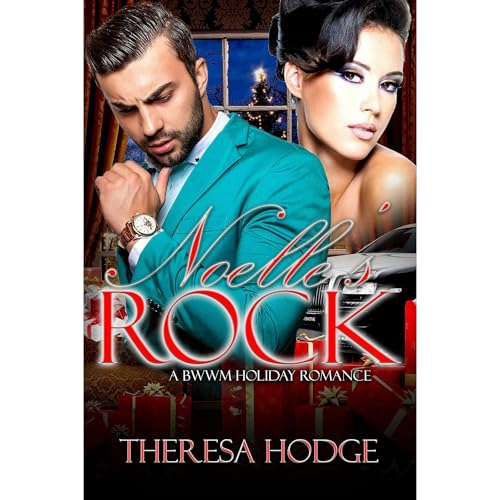Noelle's Rock by Theresa Hodge