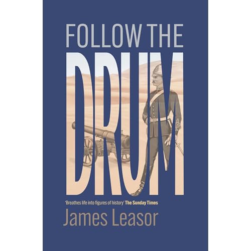 Follow The Drum