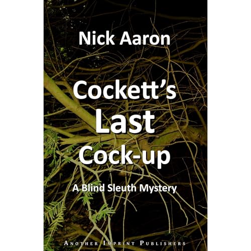 Cockett's Last Cock-up