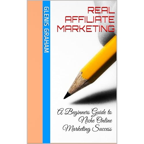 Real Affiliate Marketing