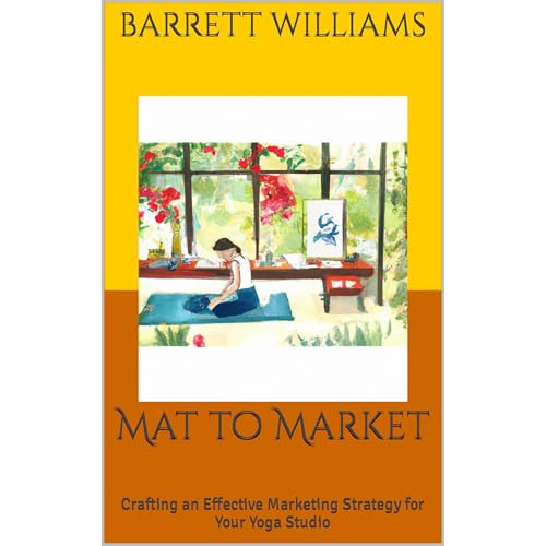 Mat to Market by Barrett Williams
