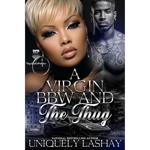 A BBW Virgin and The Thug