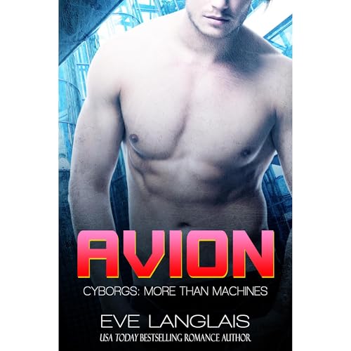 Avion by Eve Langlais