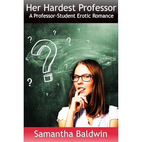 Her Hardest Professor