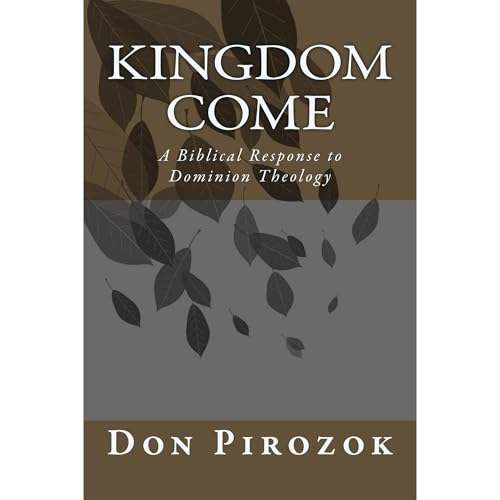 Kingdom Come