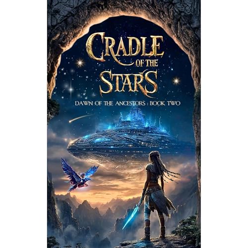 Cradle of the Stars