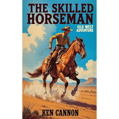 The Skilled Horseman
