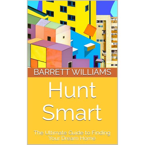 Hunt Smart by Barrett Williams