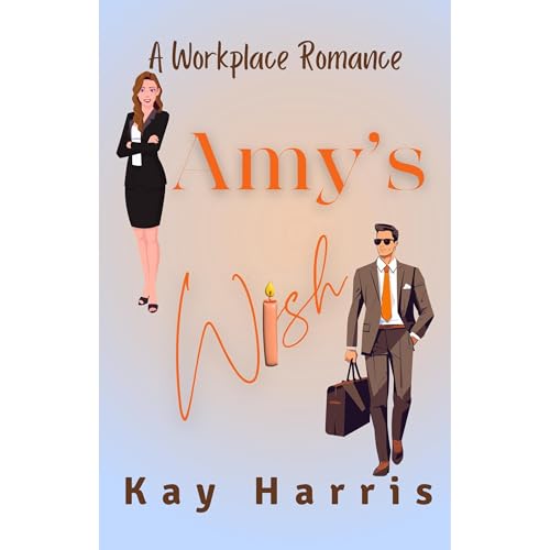 Amy's Wish by Kay Harris