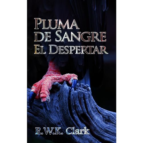 Pluma de Sangre
