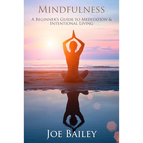 Mindfulness by Joe Bailey