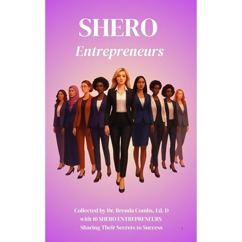 Shero Entrepreneurs