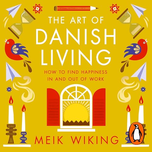 The Art of Danish Living
