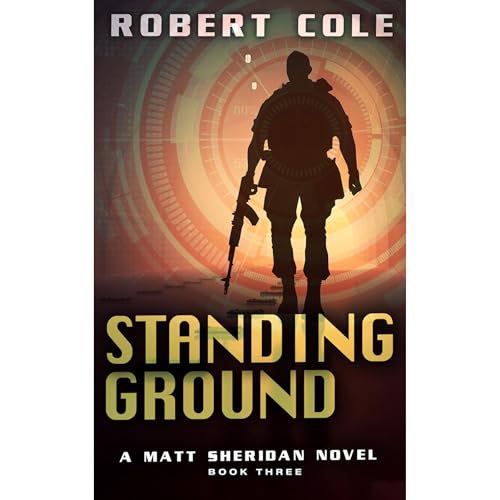 Standing Ground