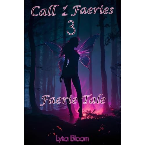 Call of the Faeries 3