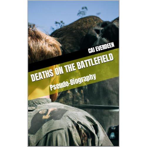 Deaths on the Battlefield