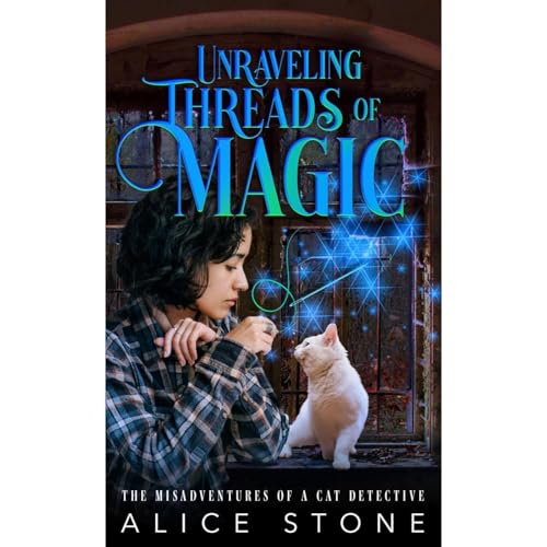 Unraveling Threads of Magic