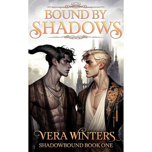 Bound by Shadows