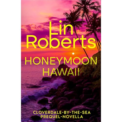 HONEYMOON HAWAII by Lin Roberts