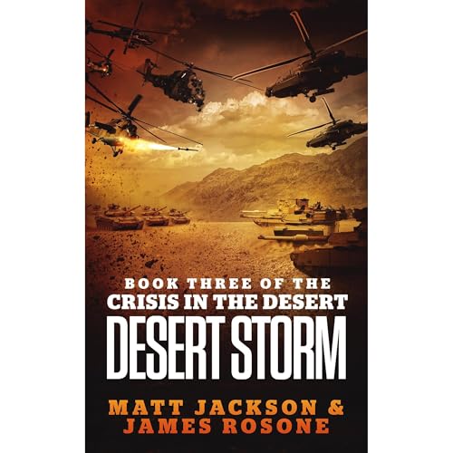 Desert Storm
