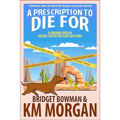 A Prescription To Die For