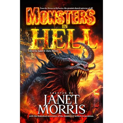 Monsters in Hell