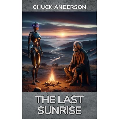 The Last Sunrise