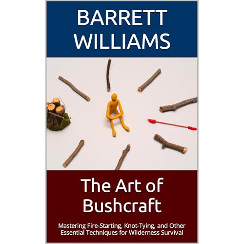 The Art of Bushcraft