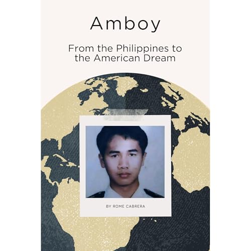 Amboy by Rome Cabrera